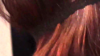 Closeup Cumshot and Cum Swallow