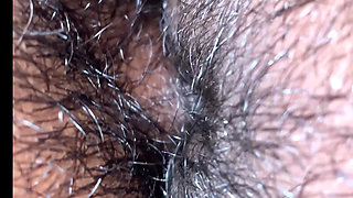 The first sex of an 18-year-old girl was difficult, but I really enjoyed it.