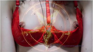 Batismo Satanico - Femdom Mesmerize Erotic Magic Satanic Religious Fetish Female Domination Goddess