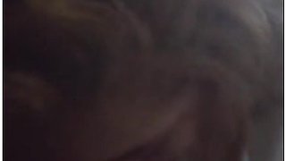 Dick Sharing Sloppy Deep Throat Blowjob With My Girlfriend And Her Friend