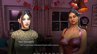 College Bound Season Final Episode Ep43