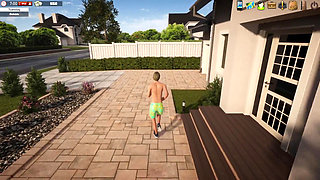 Complete Gameplay - Seaside Mystery, Part 29