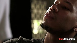 Kylie Page Has a Dirty Schoolgirl Surprise