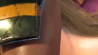 Gym Whore Gets Destroyed by Massive Black Cock Rough Intense Pussy Fuck