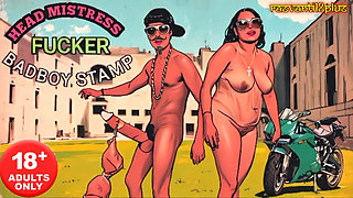 Head Mistress Holes I love So Much