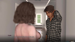 Summer Scent #04 - Do You Want To Shower With Me?