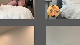 Mona Flowers Accidental Creampie Bts a 4K
