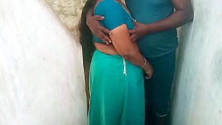 Desi- Tamil Lady Teacher Hardcore