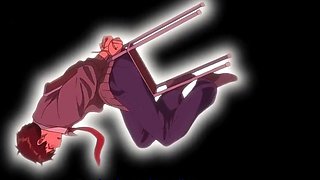 Cartoon hot teen anime porn