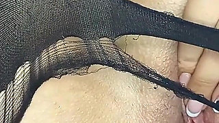 Black Omned Slut