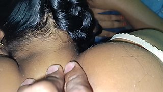 Teacher Romance with Student