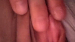 Sneak a Peak MILF GILF Pussy Finger Play Solo