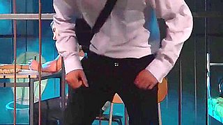 Locked Up With Love: A Tale Of Forbidden Passion