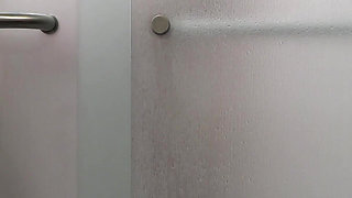 I Fucked Her in the Shower