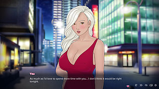 Complete Gameplay - Quickie: a Love Hotel Story, Part 9