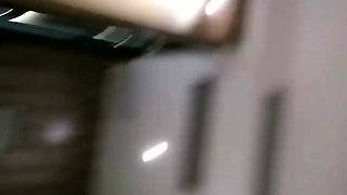 Amateur Doggystyle Hidden Cam