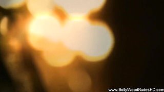 Innocent date at bollywood movie