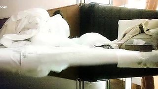 Amateur Doggystyle Hidden Cam