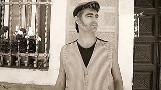 Magia Rosa Funny Newspaper Sex - Petite Spanish Brunette Blowjob & Doggystyle