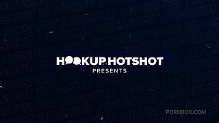 Fresh & Innocent Maria Kazi Shows Off How Nasty She Can Get