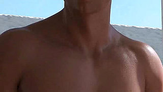 Shared Desires: Positive Energy with the Swingers by the Pool - Episode 9