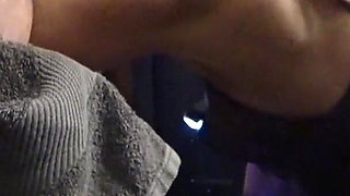 Epic Elbow Deep Fisting and Extreme Anal Training for Fistdude - Full Session