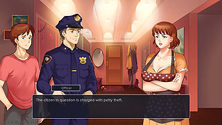 Complete Gameplay - MILFs Plaza, Part 1