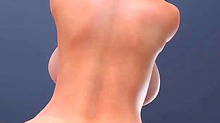 Two Cheating MILFs - Away From Home #44 - an Animated 3D Sex Gameplay