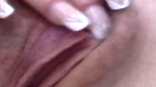 Nervous Nikki Bares All at a Local University