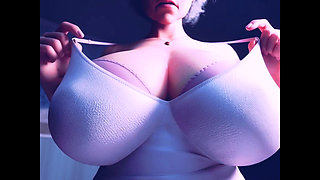 Grandma 74 Yo Fucking Hard