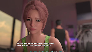 Bonds Between 9 Diana Came in the Shower so That I Can Fuck Her