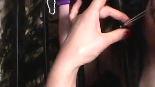 German BDSM slave - Sub slave