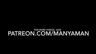 AI Astronauts Get Fucked by ManyAMan