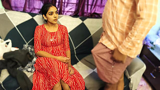 Big Stepsister Helped Me Full Hindi Sex Vlog