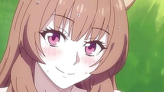 (NEW) Shield Hero #3 HENTAI Parody (PREMIUM)