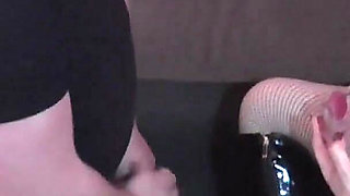 Punishment and Tribute of Semen