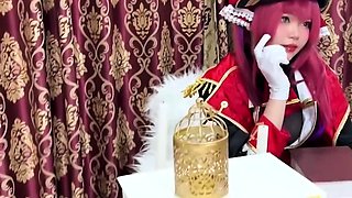 ZinieQ – Houshou Marine