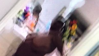 mrs nasag upset at white neighbor