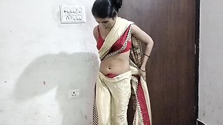 Desi Bhabhi's Fucking