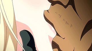 ALL SEX Kuroinu Kedakaki Seijo Wa Hakudaku Ni VOICE