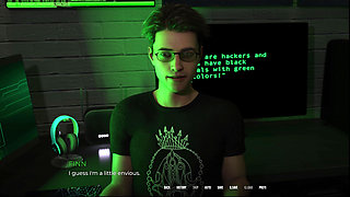 The Insecure Husband (part 4)