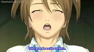 P.F.T.2: Big Tits, Cumshot  Asian Porn