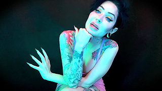 Your Nasty Halloween Menu - CEI, JOI, Pee, Feeder