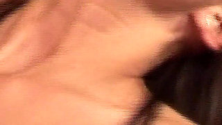 Brunette Secretary Ravished by Giant Dildo in Office