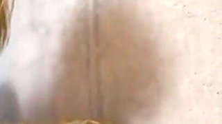 Busty Doctor Seduction and Wild Bedroom Fuck