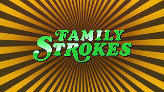 Sexy stepdaughter Tomi Taylor has to make up to stepdaddy for being late