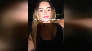 CAUGHT SUCKING A PENIS LIVE ON INSTAGRAM