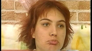 Emi Does It with a Smile