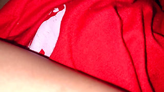 Fucked Me Very Hard in Village Style