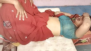 Sexy Wife Is Desperate for Hardcore Sex